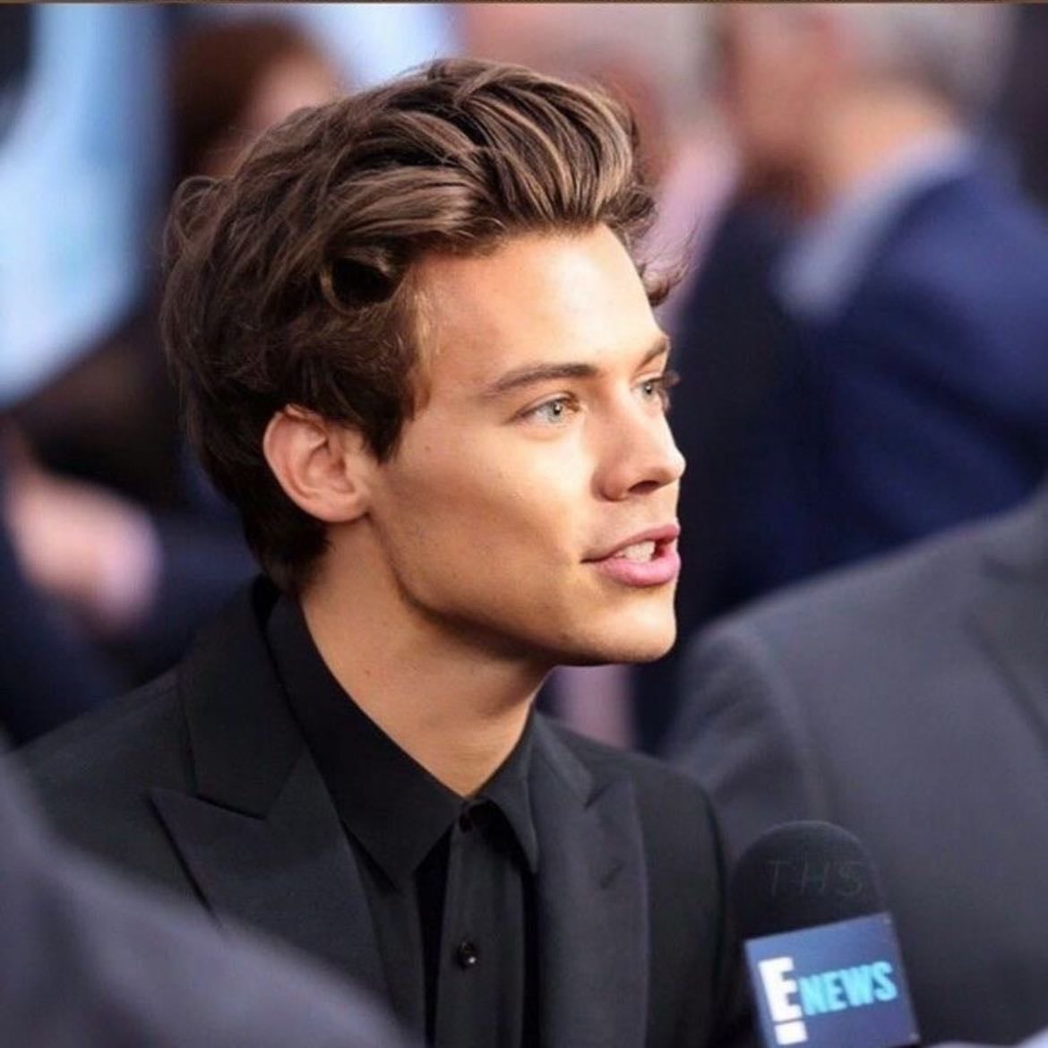 hs1 harry