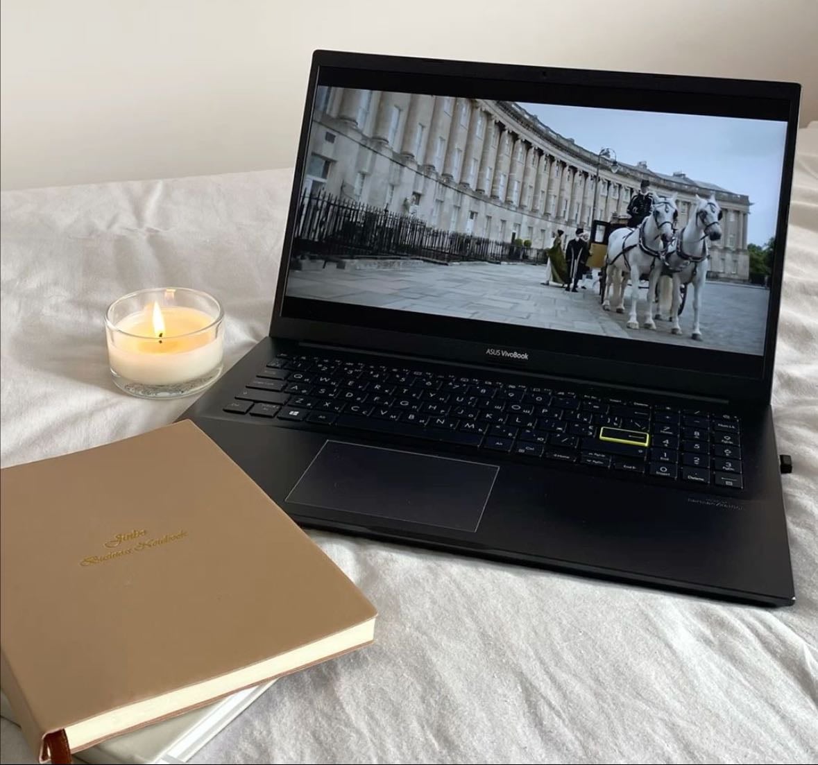 Documentaire 📹