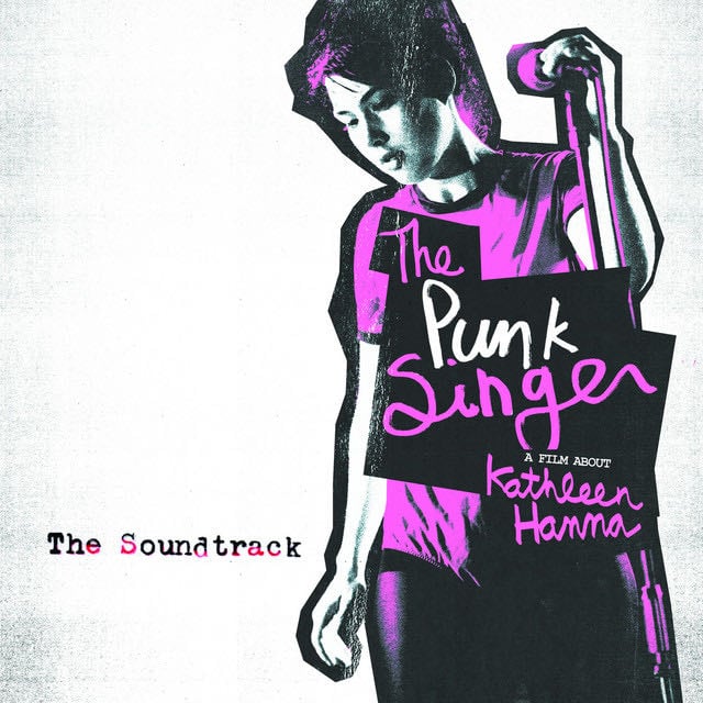 Rebel Girl - Song · Bikini Kill