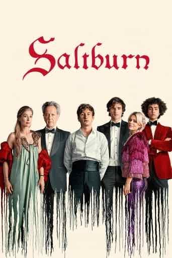 Saltburn - Emerald Fennell · 2023