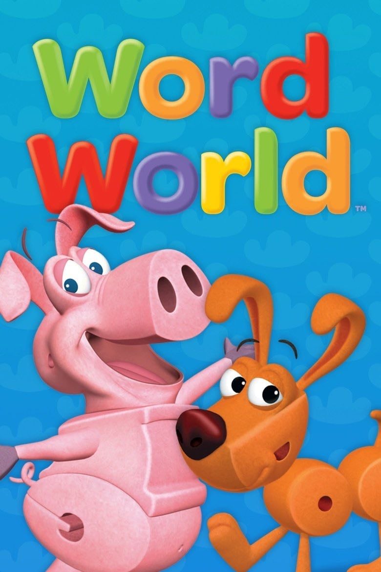 WordWorld - 2007