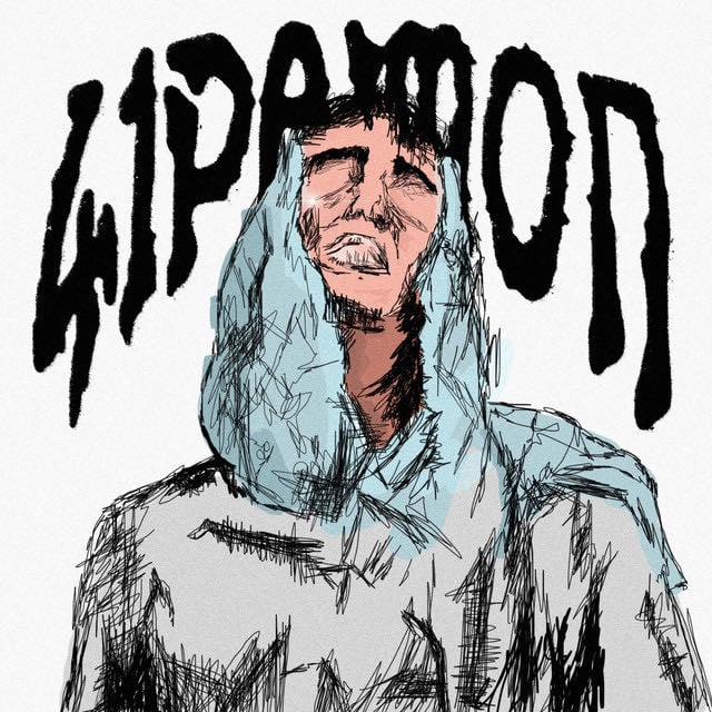 41 Paimon (feat. Baby Pantera) - Song · Gloosito, Baby Pantera