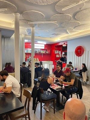 El Toril | Hamburguesería Madrid