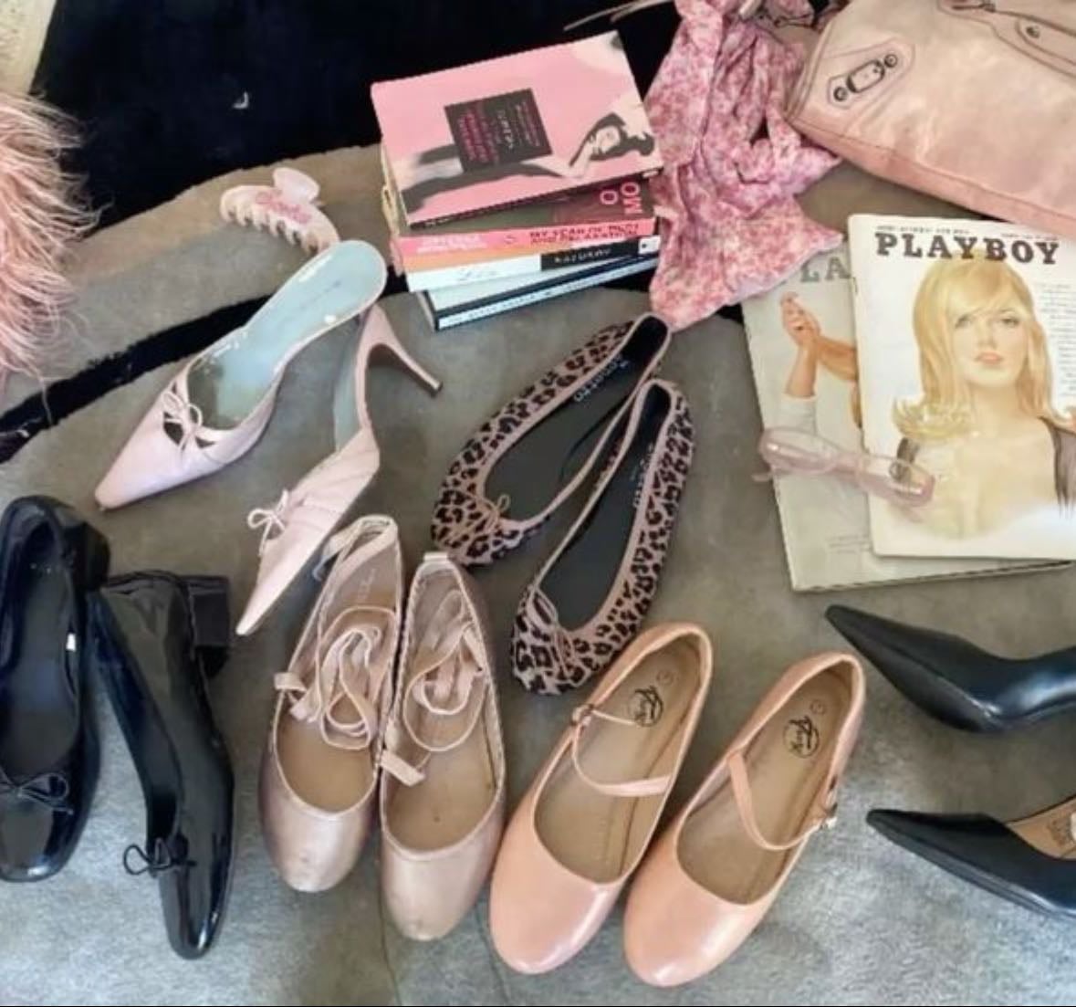 girly product wishlist ⋆˚ 𝜗𝜚˚⋆