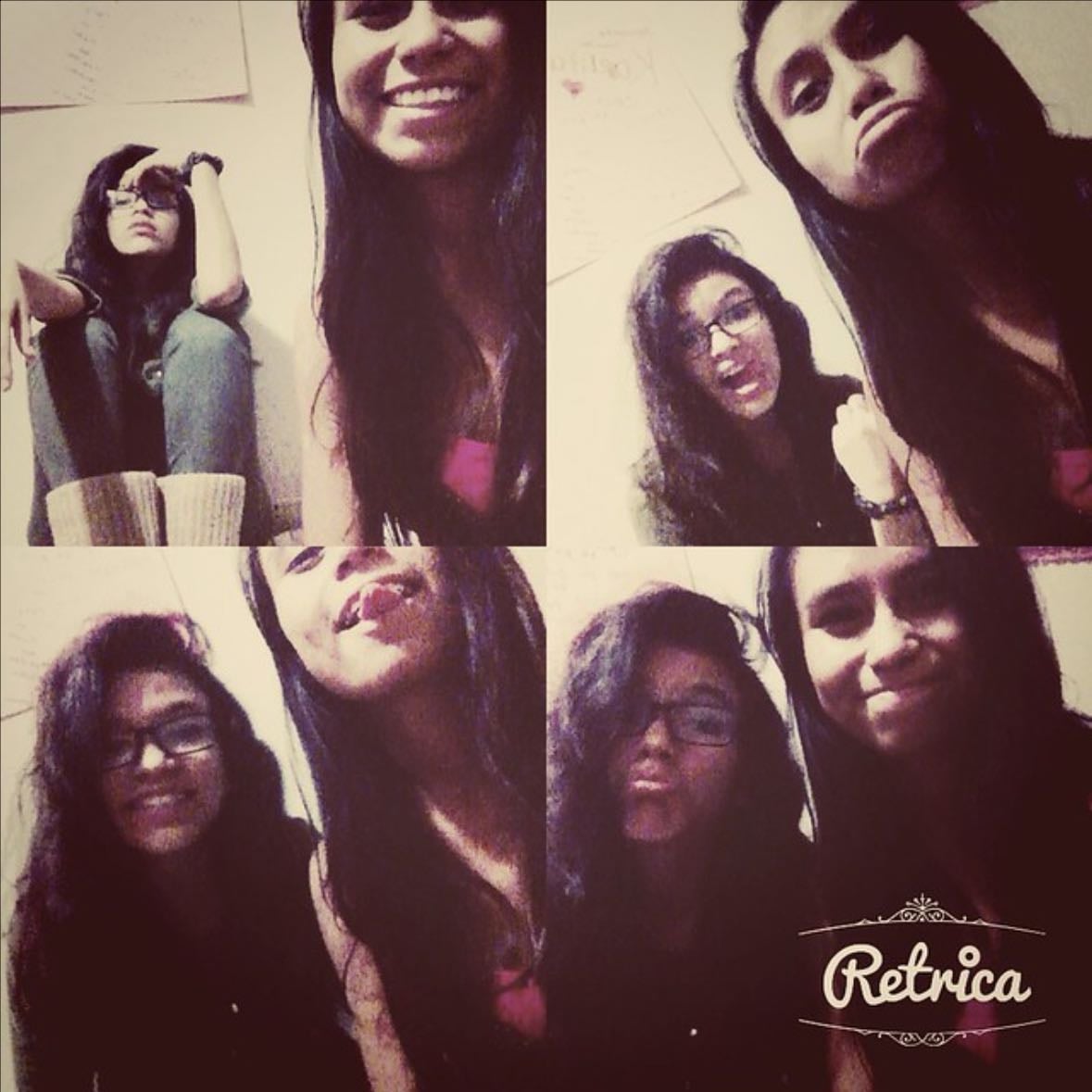 retrica