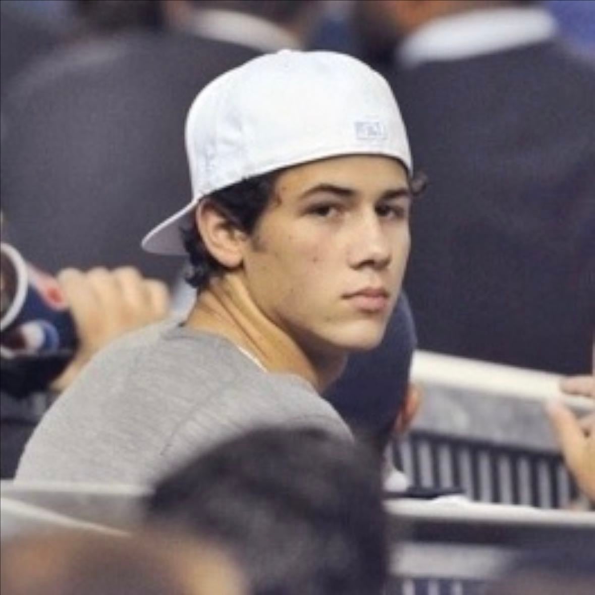 nick jonas