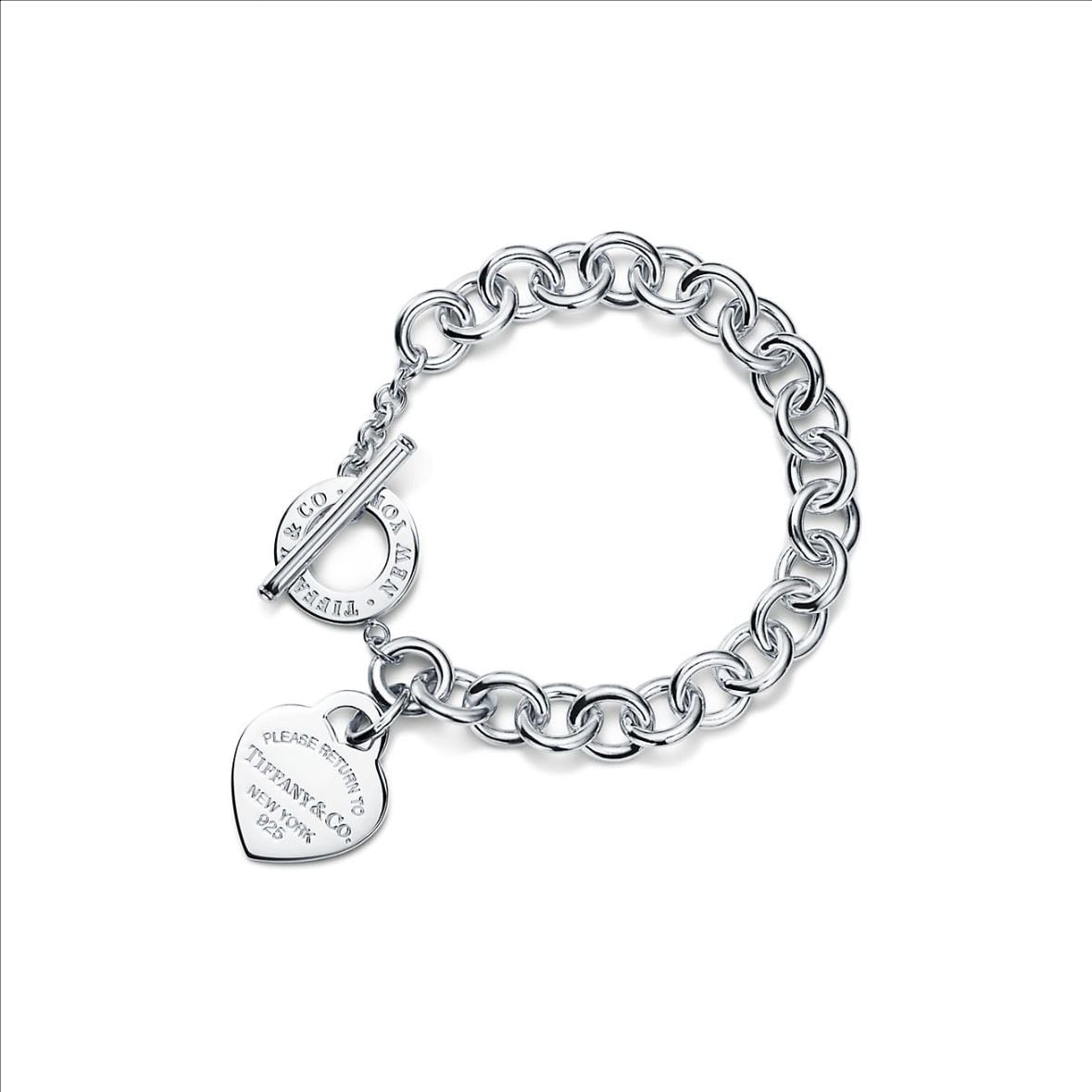 tiffany & co bracelet