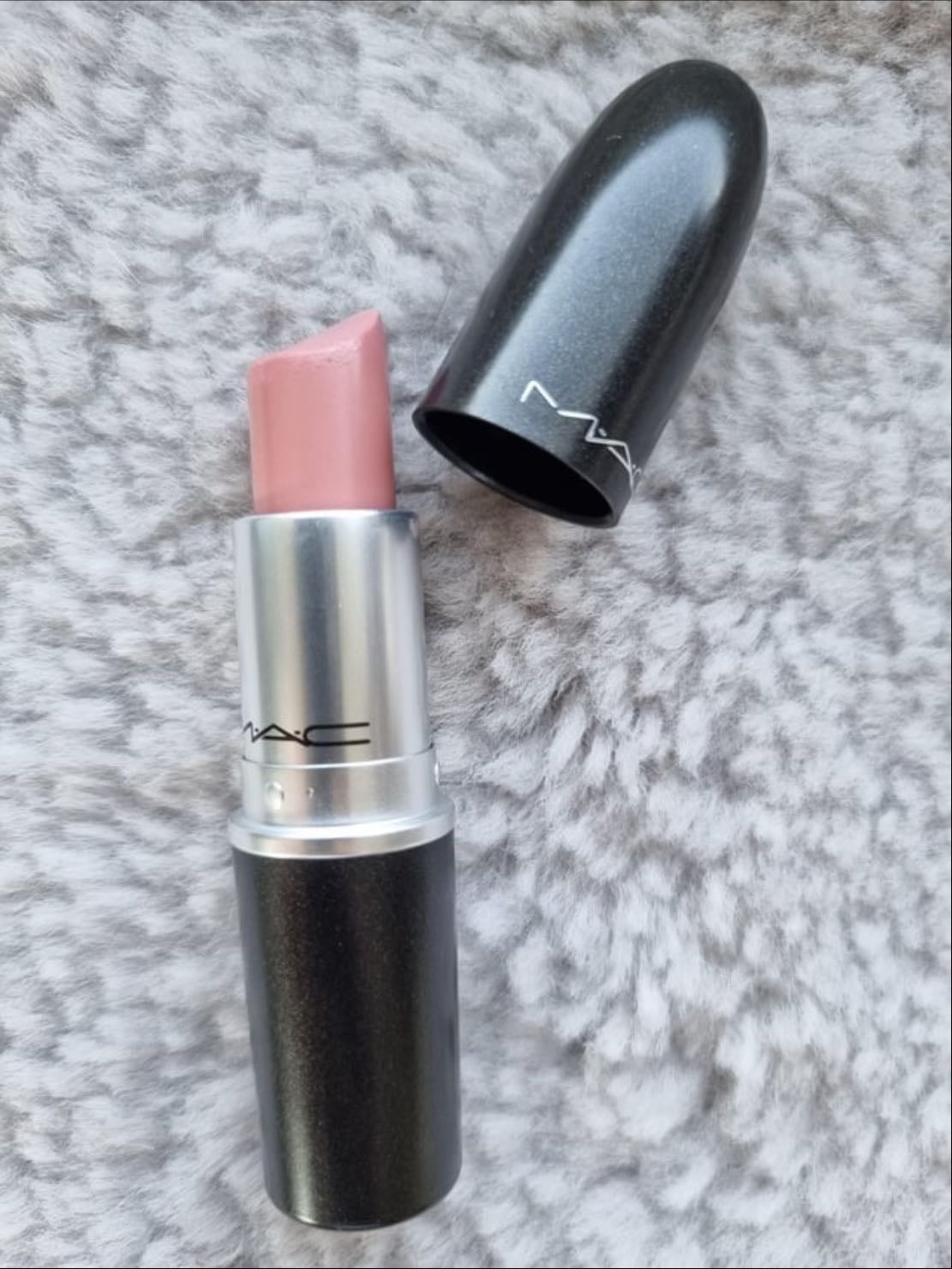 mac creme cup