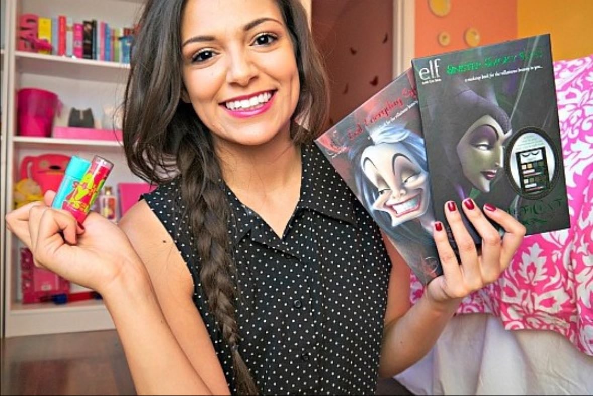 bethany mota