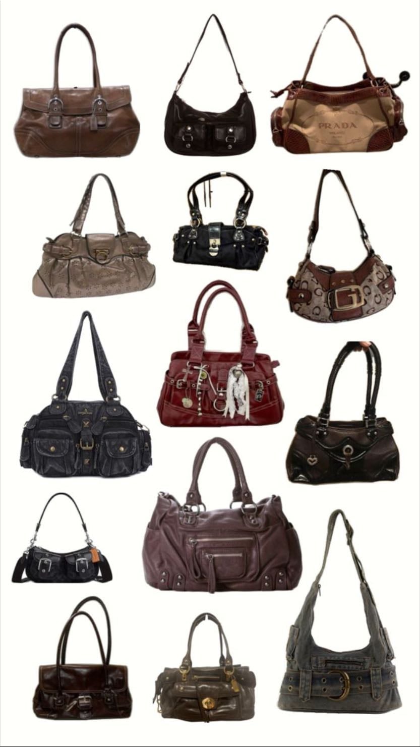 downtown purse