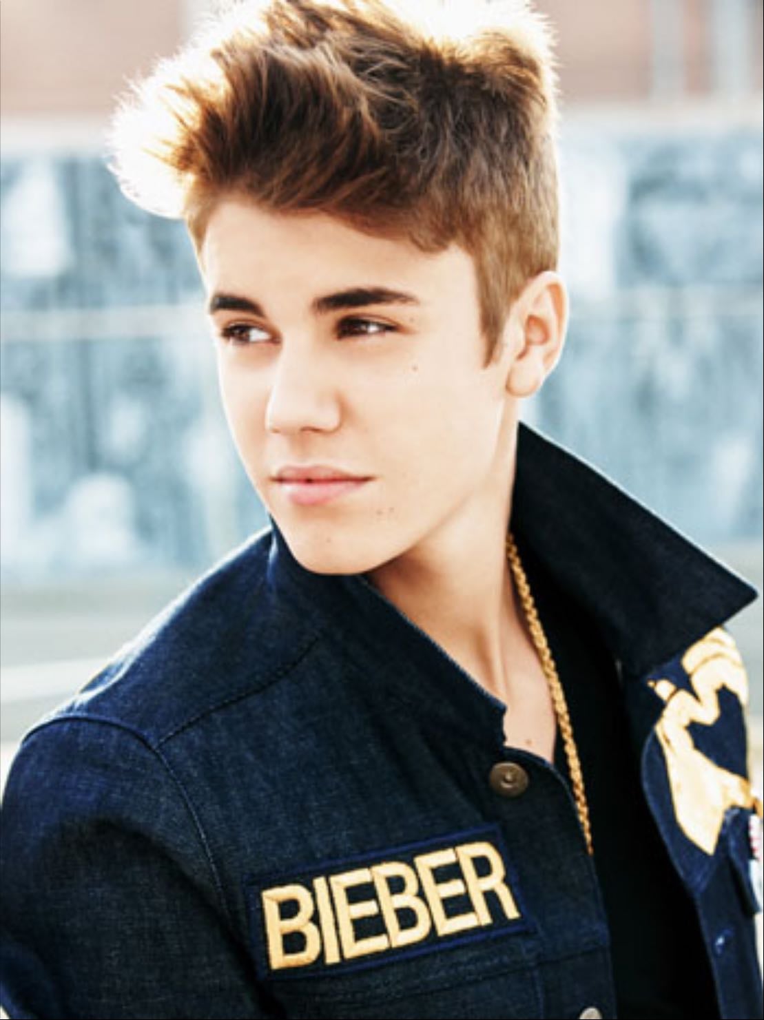 bieber fever