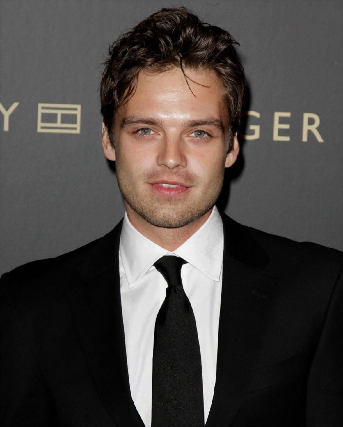 sebastian stan