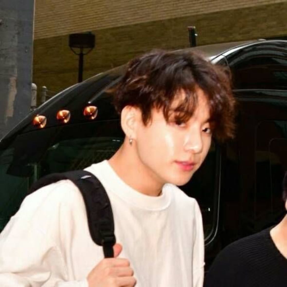 jeon jungkook