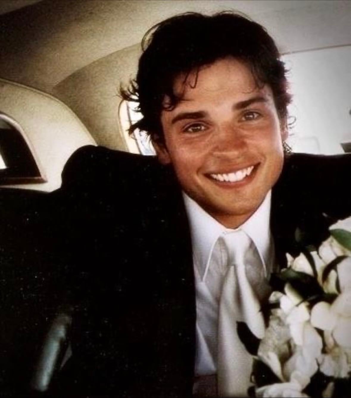 tom welling