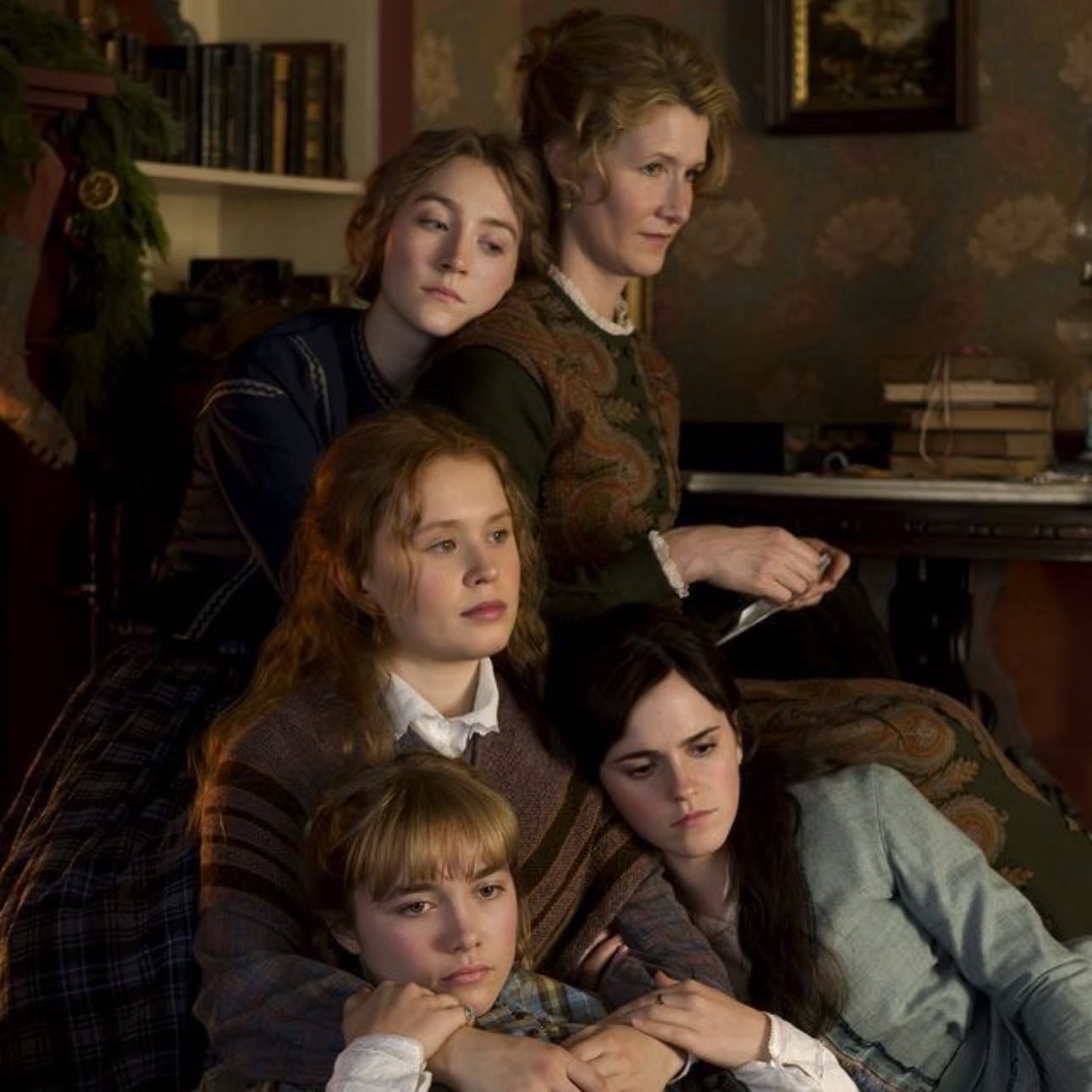 little women - Greta Gerwig · 2019