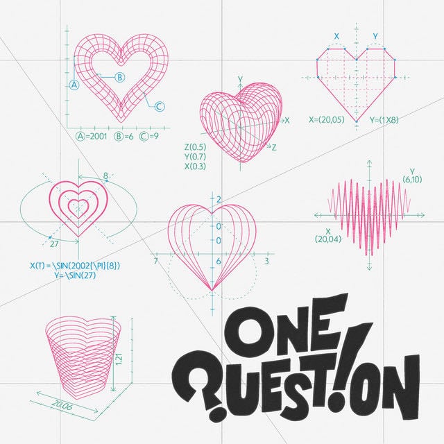 He + She = We - Song ยท AMPERS&ONE