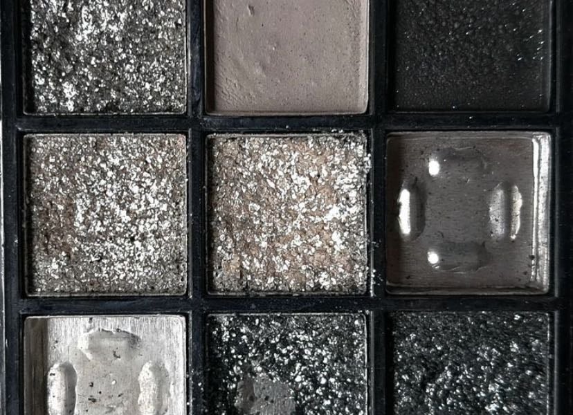 MAKEUP DIARIO