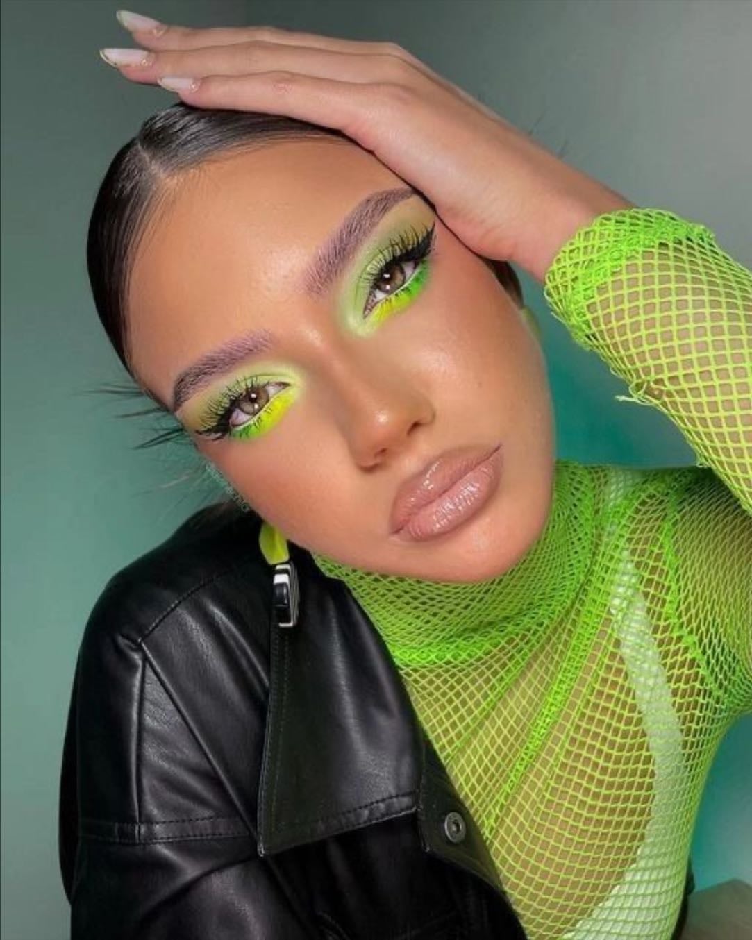 inspo makeup