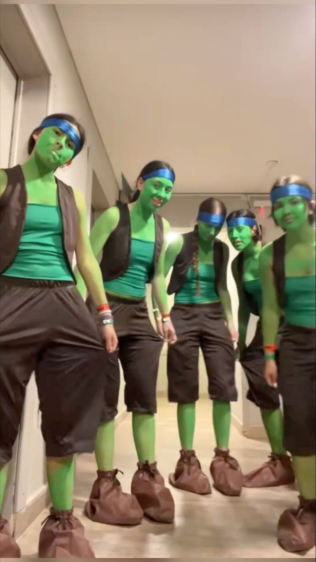 duendes del clash