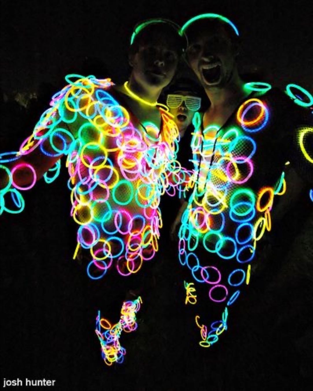 bizarra/fluor