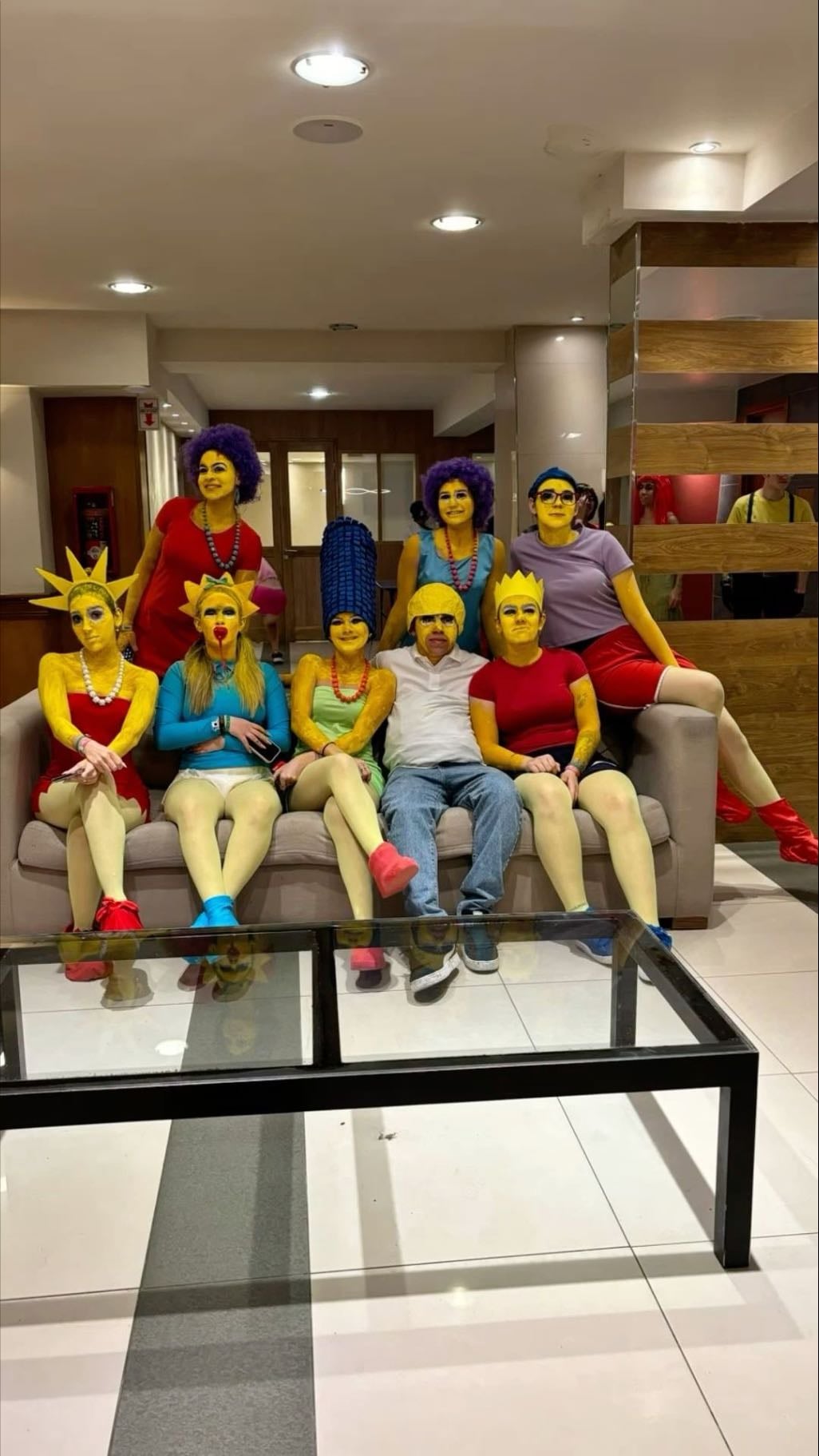 los simpsons