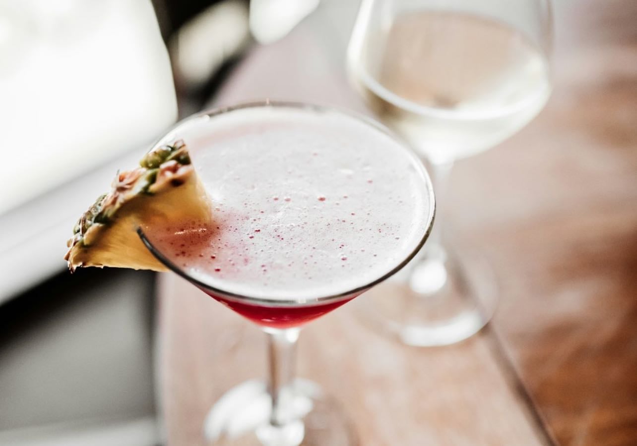 Drinks - Places hypelist by B'lana Siereveld