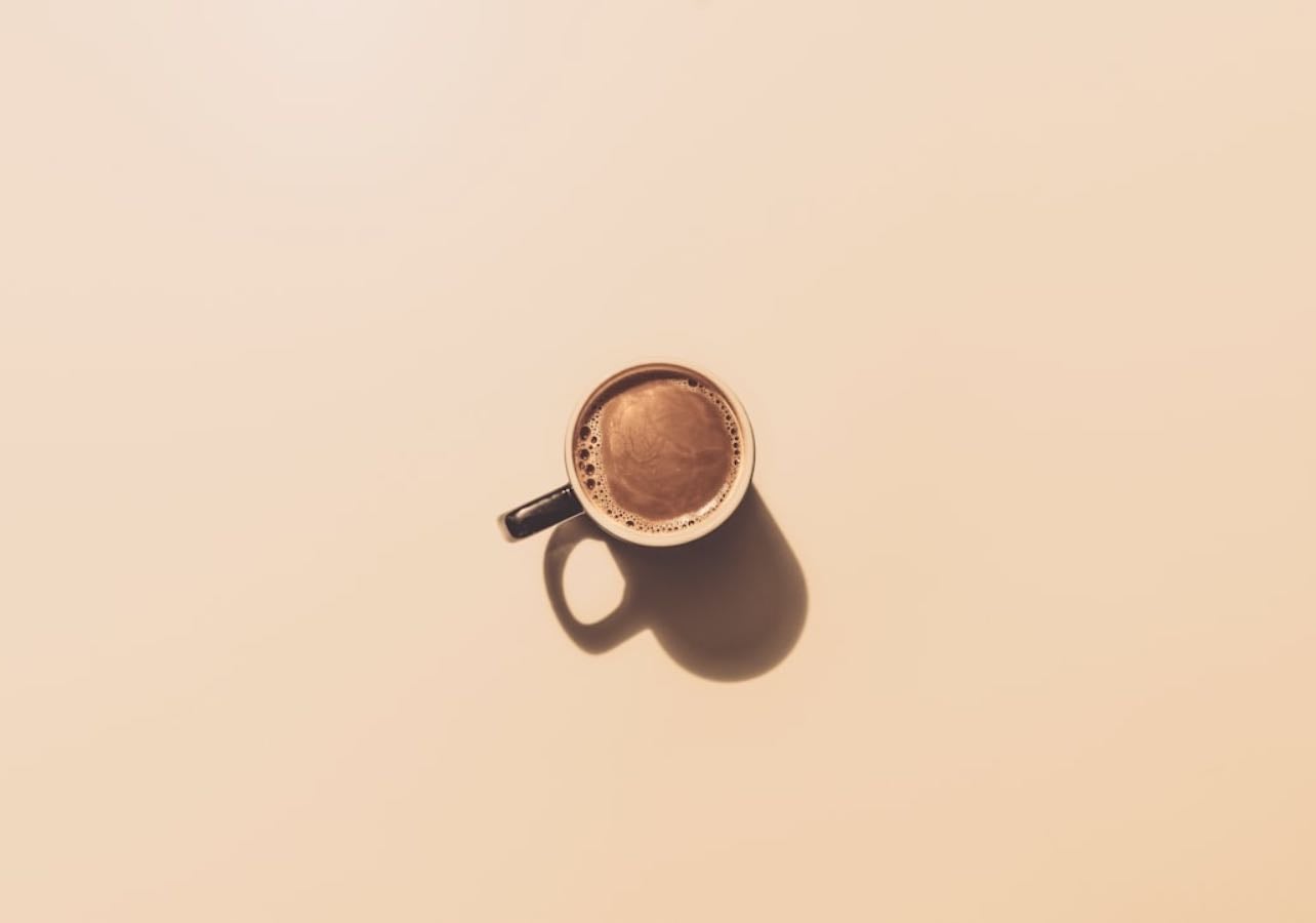Coffee spots - Places hypelist by B'lana Siereveld