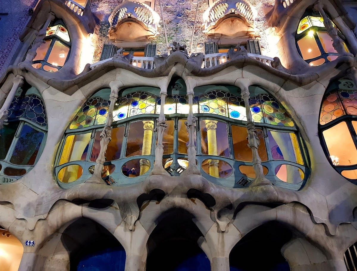 La Pedrera - Casa Milà