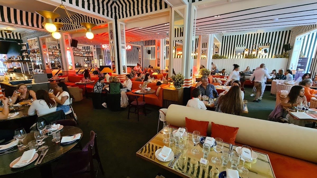 Restaurant Gala