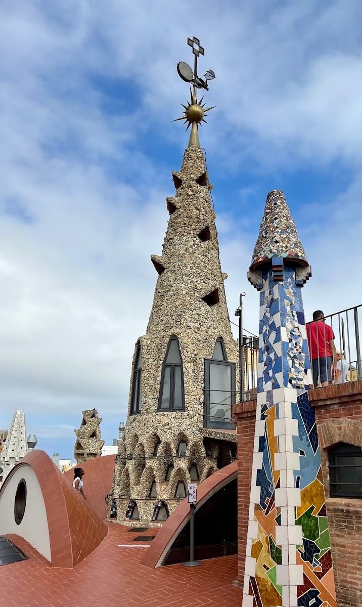 Palau Güell