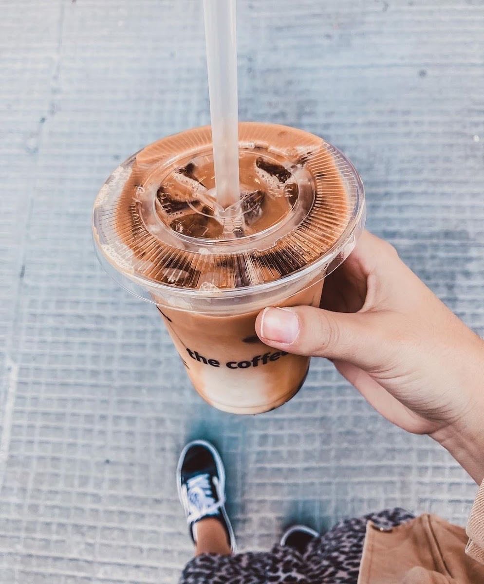 The Coffee