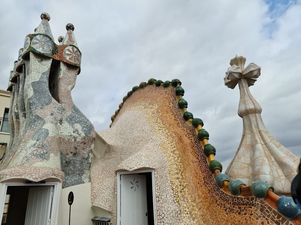 Casa Batlló