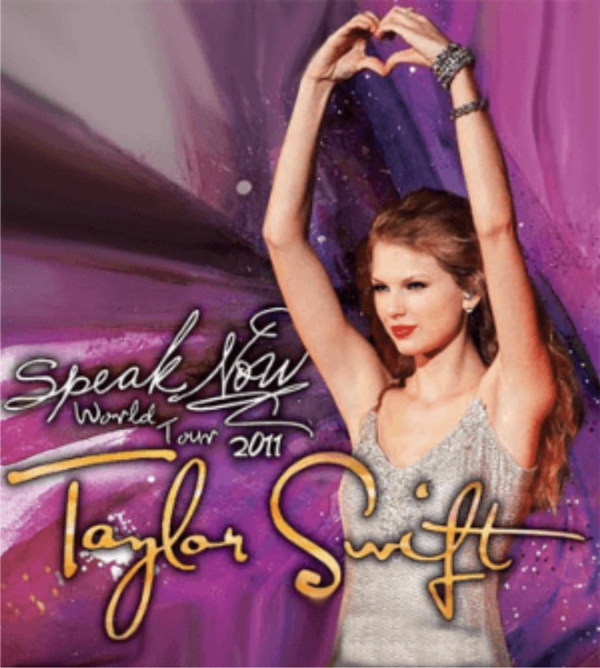 speak now tour (11/12/2011)