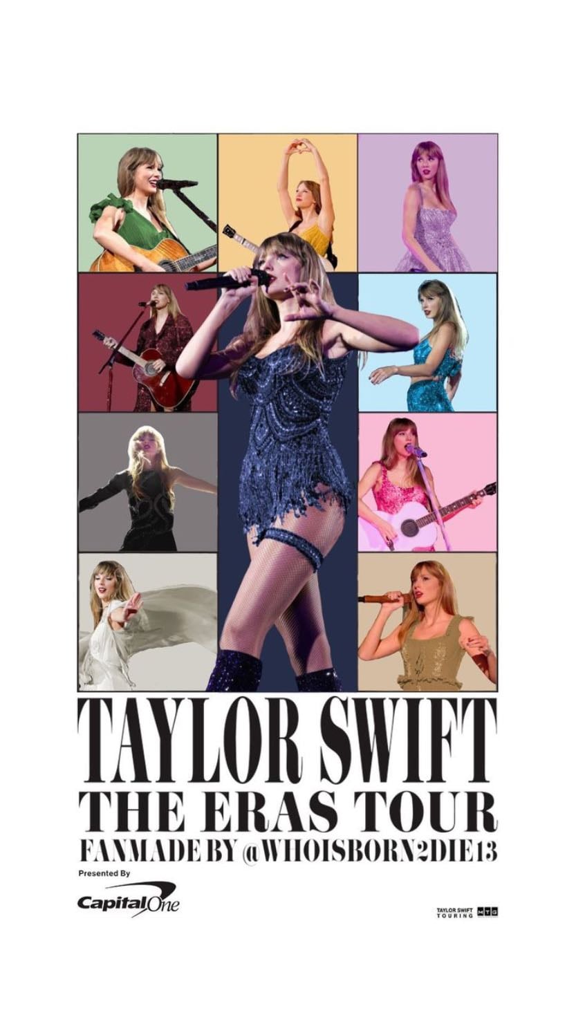 eras tour (02/18/2024)