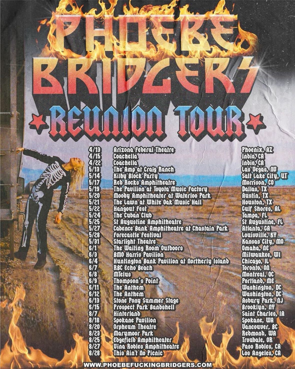 punisher tour (05/24/2022)