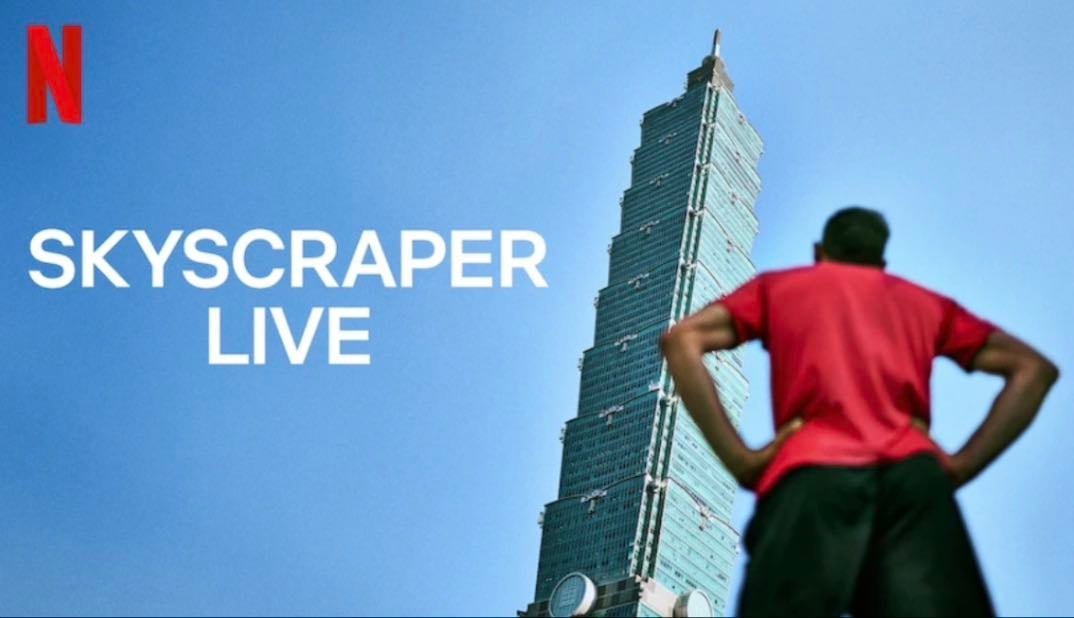 skyscraper live