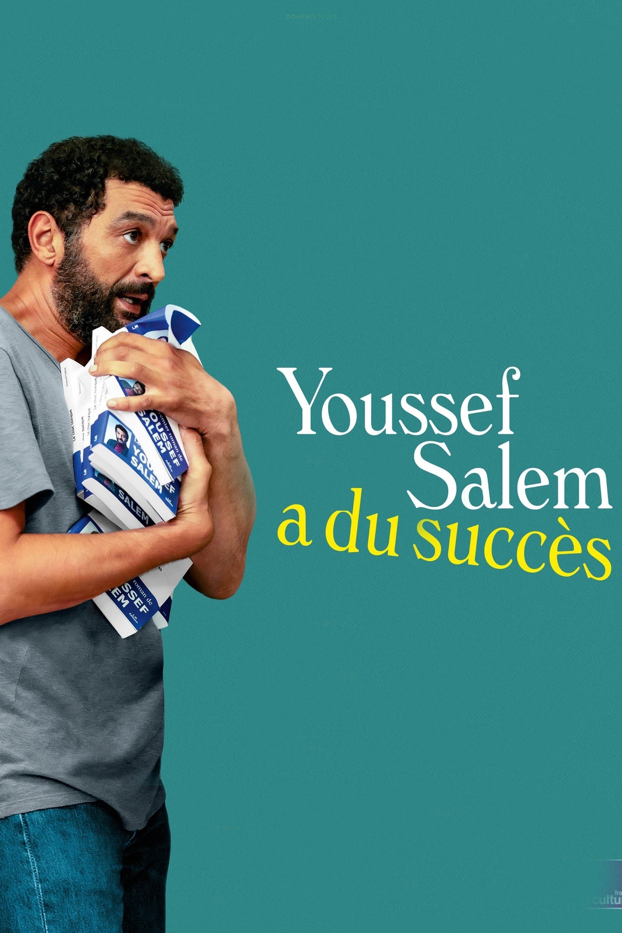 Youssef Salem a du succès - Baya Kasmi · 2023
