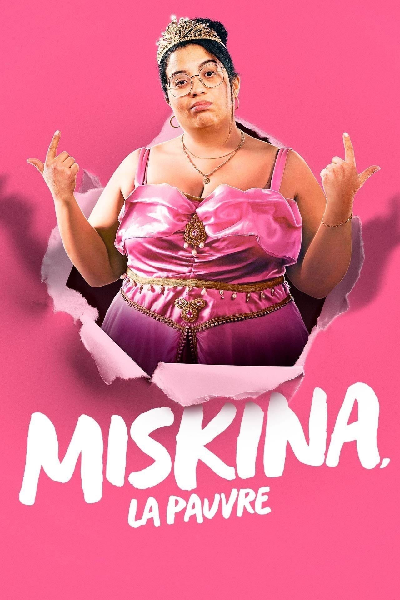 Miskina, la pauvre - Melha Bedia, Xavier Lacaille, Yoann Gromb · 2022