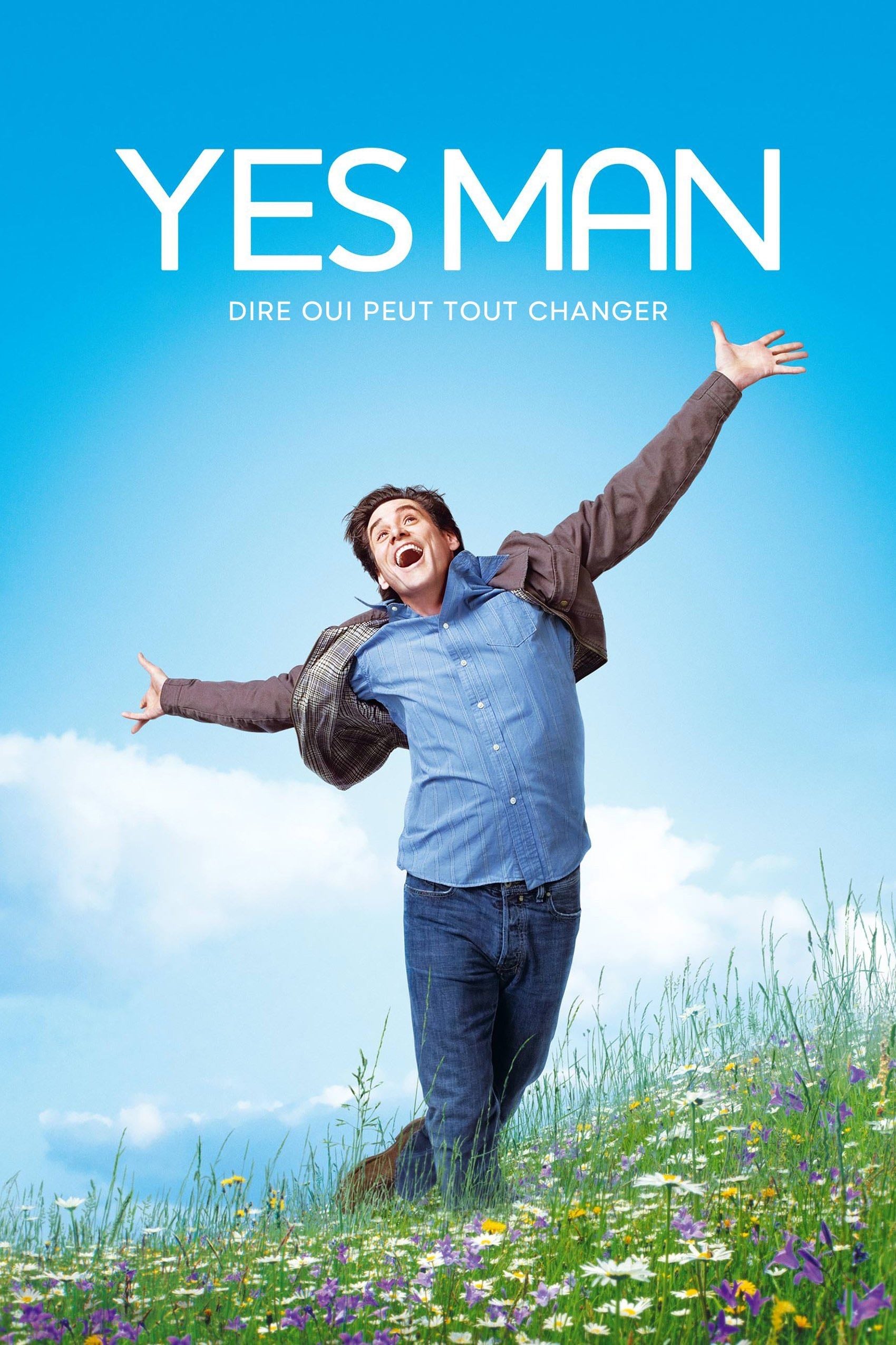 Yes Man - Peyton Reed · 2008