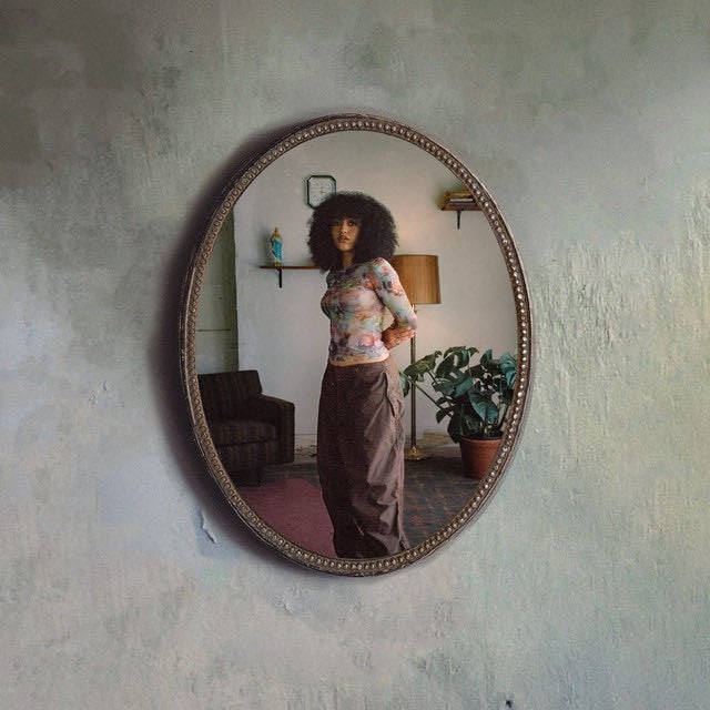 Crysalis - Album · Jenevieve