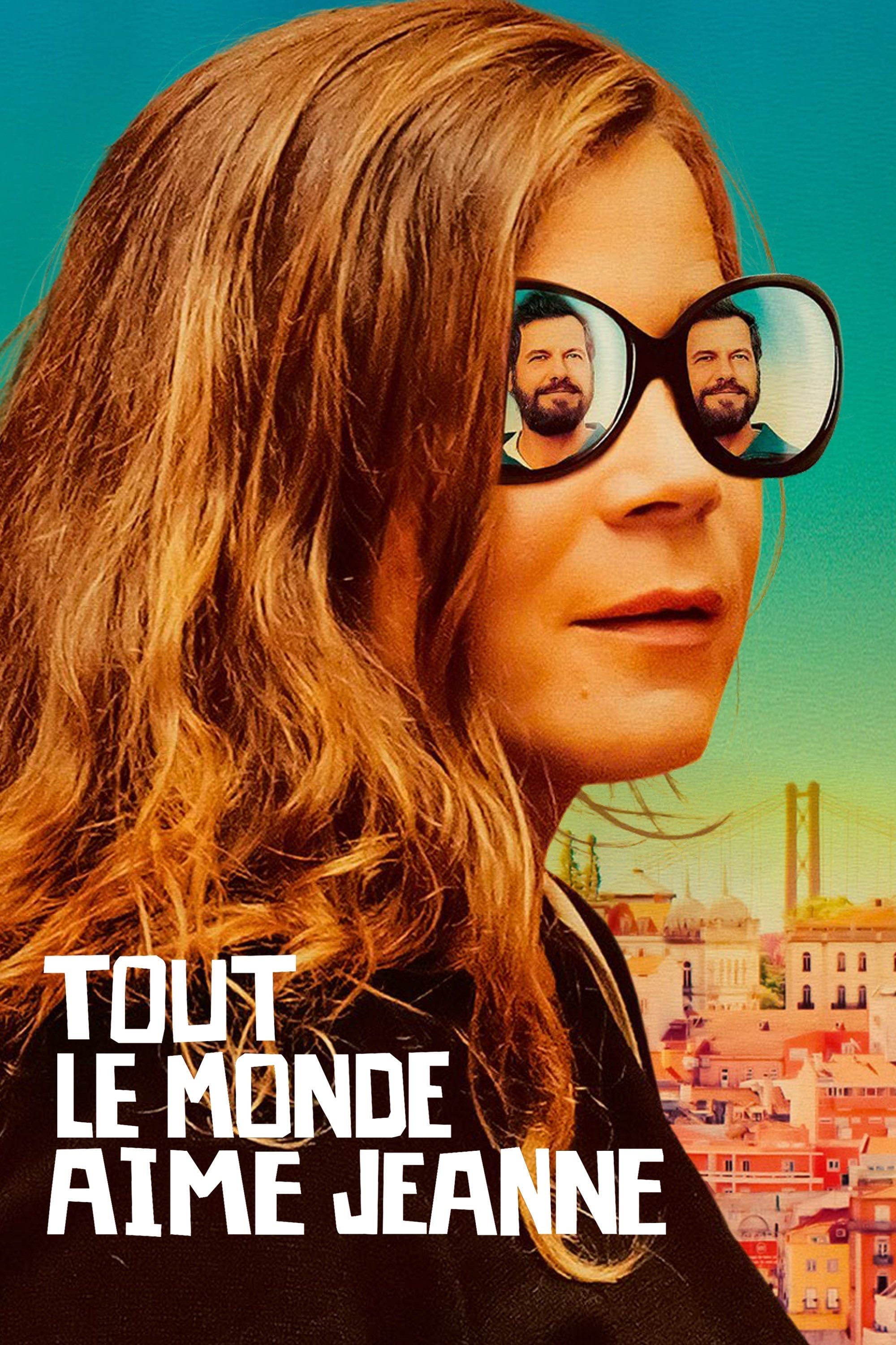 Tout le monde aime Jeanne - Céline Devaux · 2022