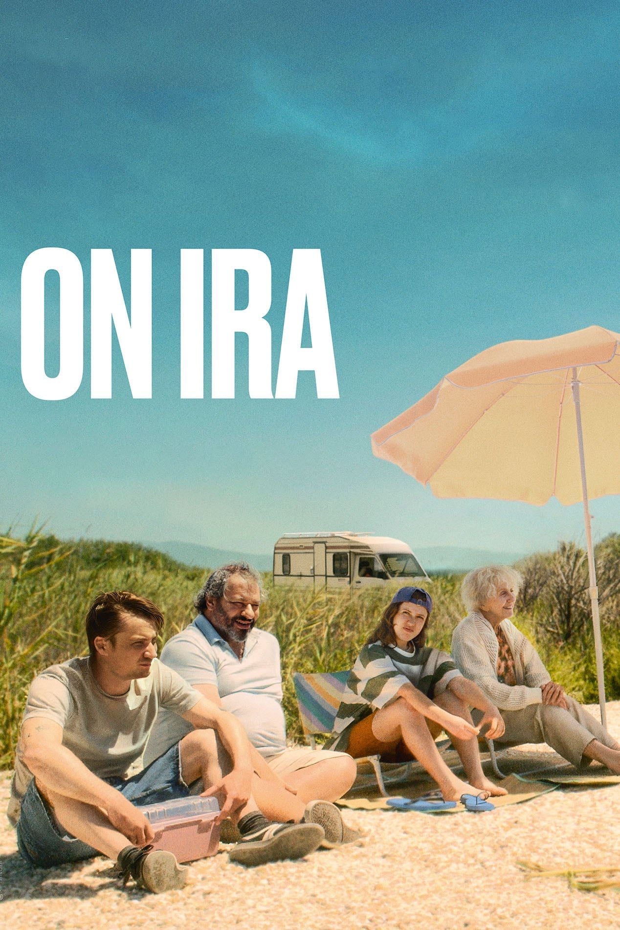 On ira - Enya Baroux · 2025