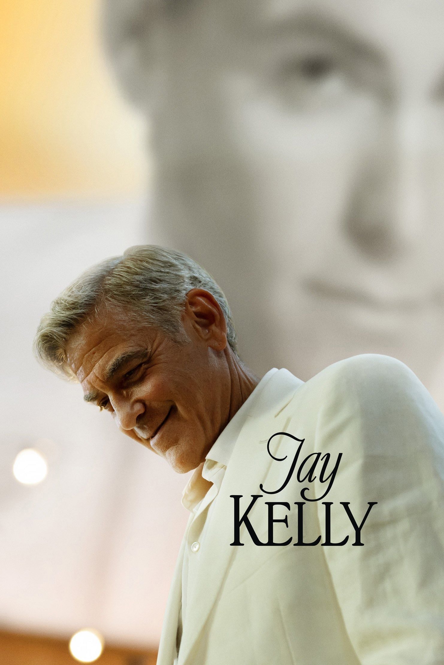 Jay Kelly - Noah Baumbach · 2025