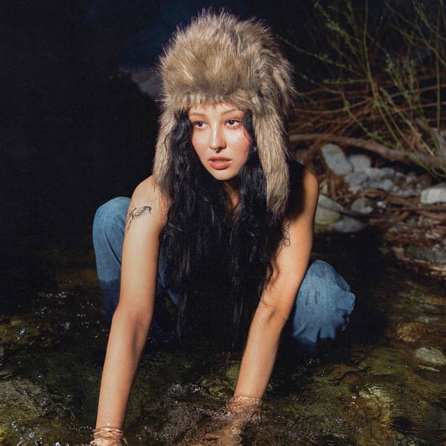 When A Thought Grows Wings (Reimagined) - Album · Luna Li