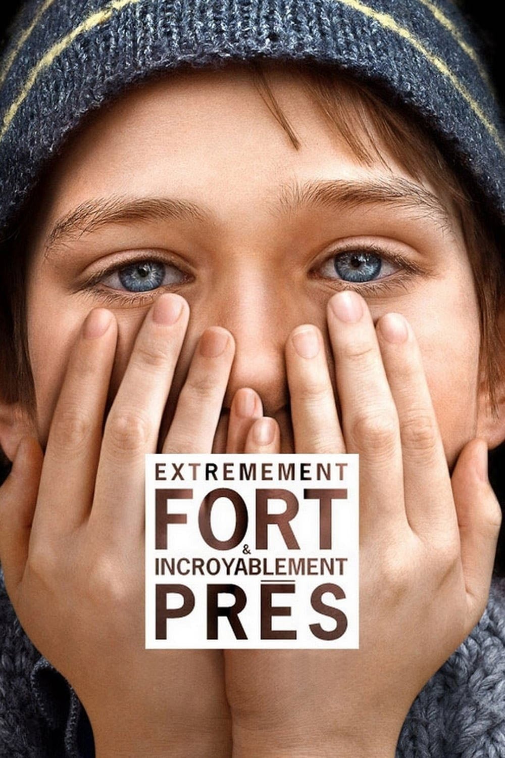 Extrêmement fort & incroyablement près - Stephen Daldry · 2011