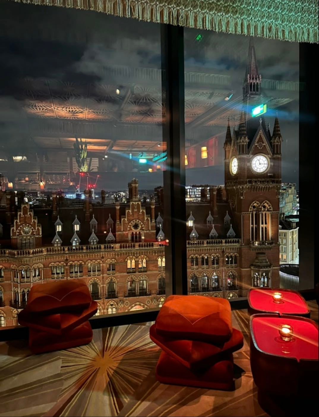 Restaurants