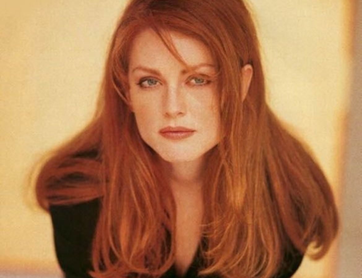 Ranking de Julianne Moore 💓🎬