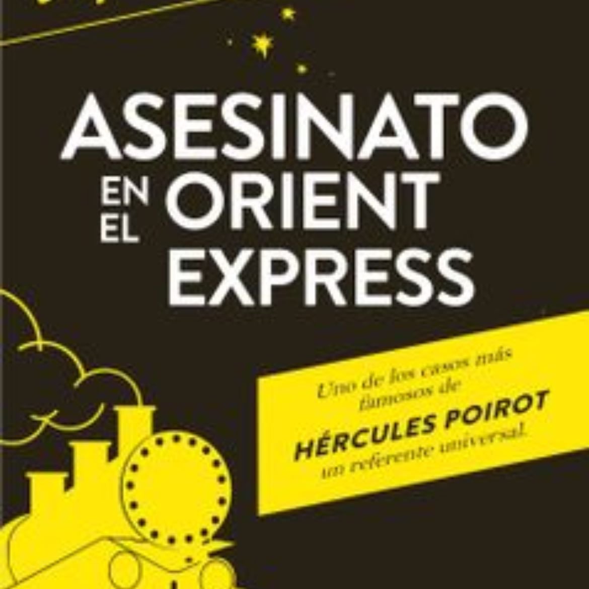 Asesinato en el Orient Express - Esther Gili, Agatha Christie · 2023