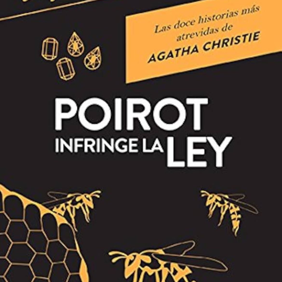 Poirot infringe la ley - · 2004