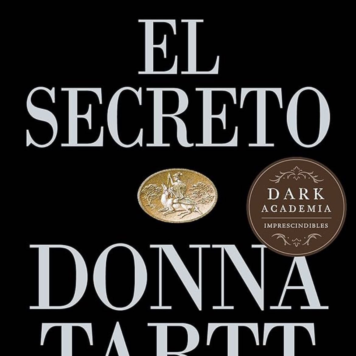 El secreto - Donna Tartt